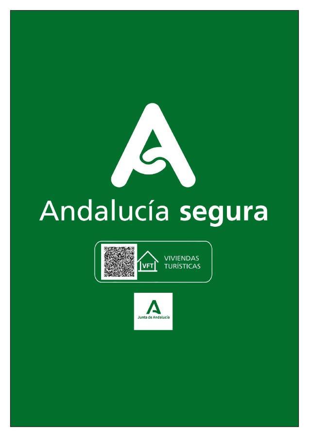 Apartamento Letras By Cadiz4Rentals Cádis Exterior foto